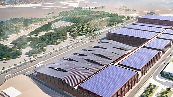 Project for huge meat factory near Malaga expected to generate thousands of jobs