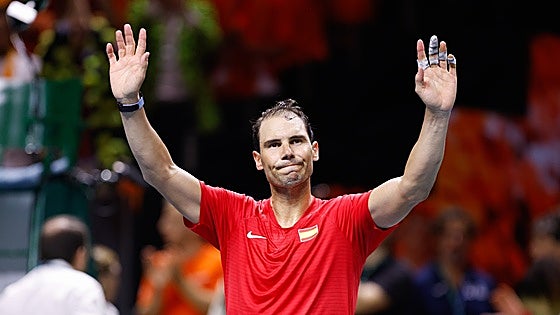 Rafa Nadal's luxury housing plans on the Costa del Sol make progress