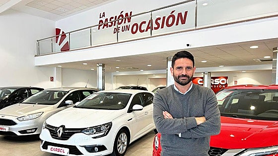 Carsol Ocasión expands with new facilities and a proven formula for success