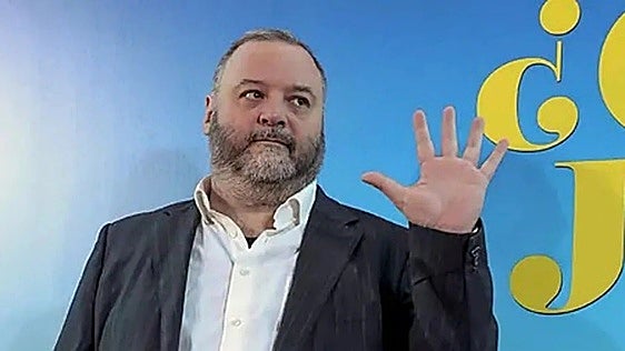 Spanish police re-arrest porn producer accused of sexual assault and exploitation