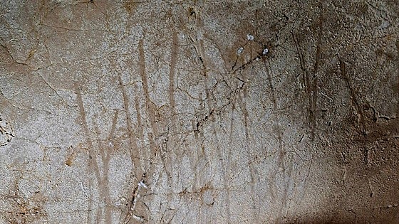 Oldest handprints left by humans in Mediterranean region discovered in 'treasure' cave on the Costa del Sol