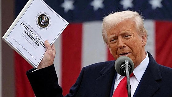 Over 14 billion in aid to be provided by Spanish government in response to USA's new tariffs
