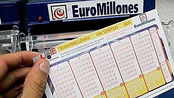 Winner of record EuroMillions jackpot unable to collect prize due to technical glitch