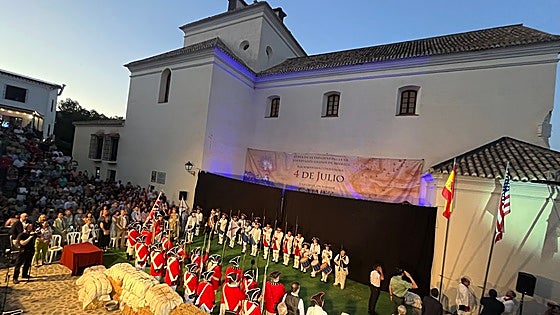 The Gálvez family of Malaga and the Spanish legacy in America