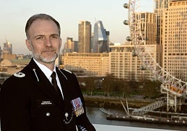 File image of Owain Richards.