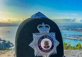Royal Gibraltar Police intelligence officer attends Interpol workshop in Macedonia