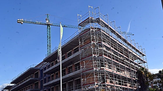 Construction companies on the Costa warn of shortage of skilled workers and high price of accommodation