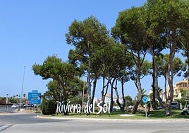 Man arrested for allegedly assaulting his date and trying to steal her purse in Mijas