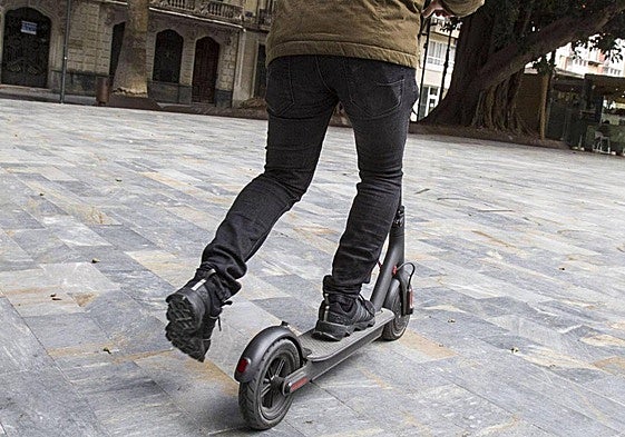Court in Spain awards 540,000-euro compensation to electric scooter user who was seriously injured in collision