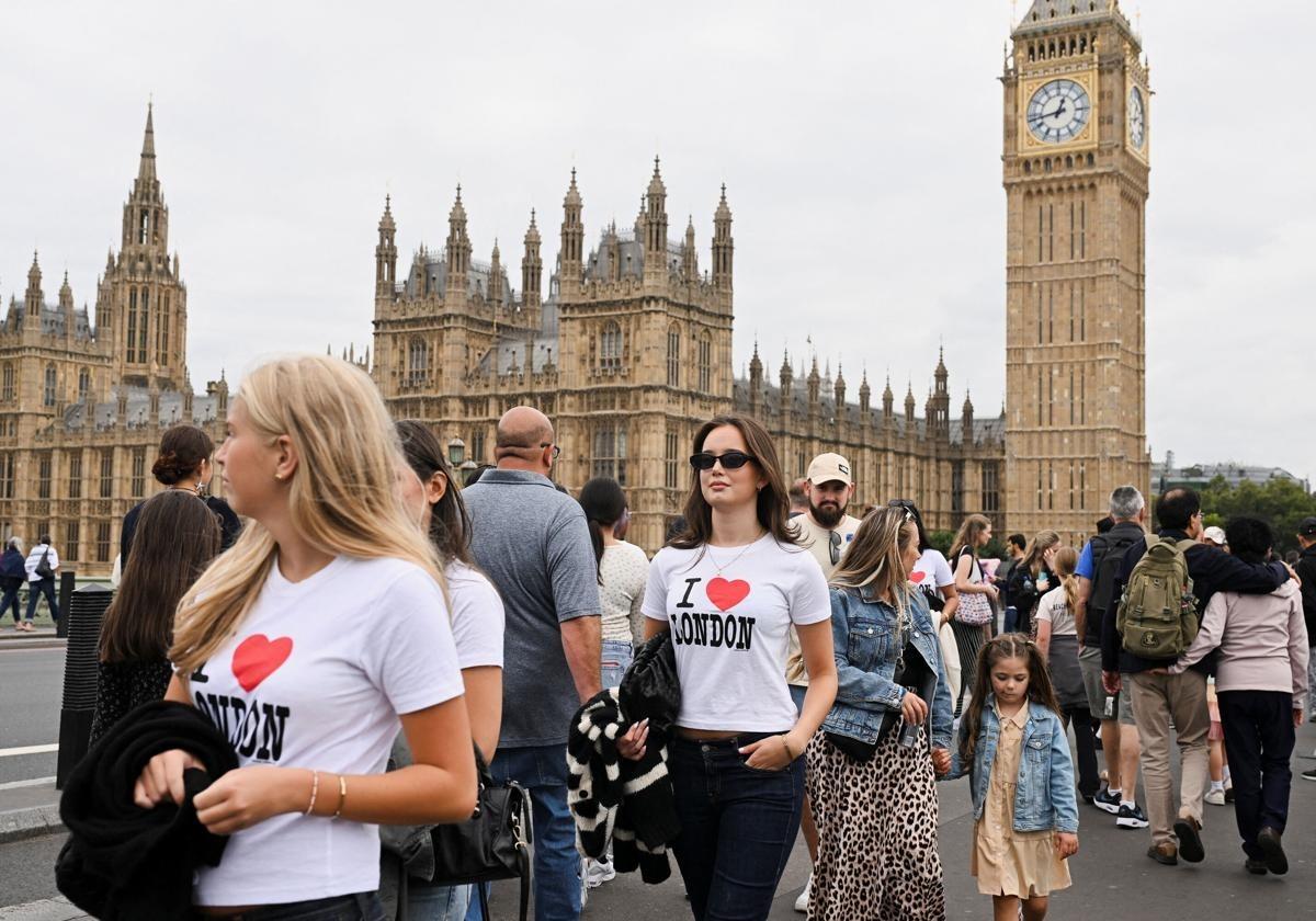 European travellers warned about ETA permit to enter the UK scams