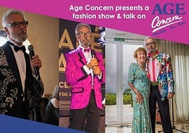 Age Concern Marbella postpones its spring fashion show lunch