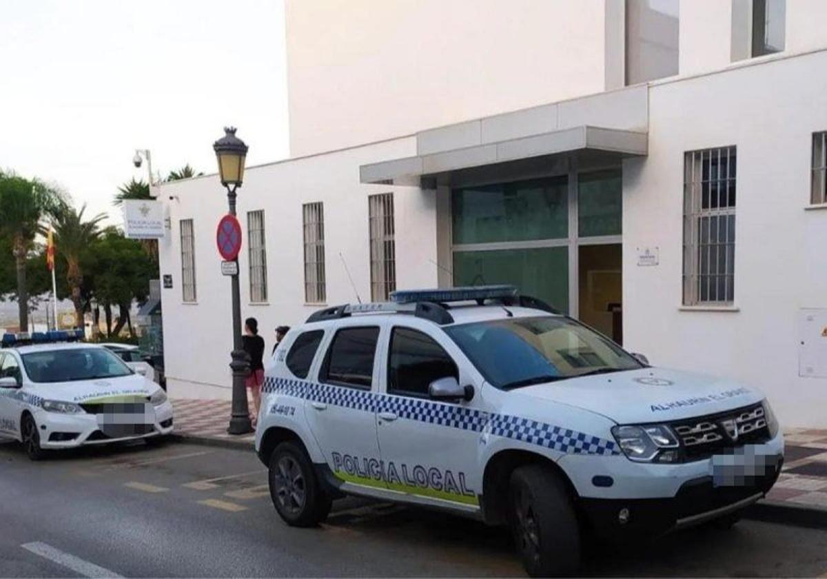 Local Police chief in Guadalhorce valley town investigated for alleged assault on predecessor's son