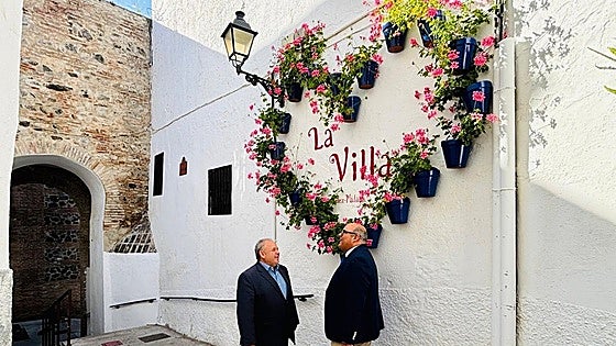 Plans to attract more tourists to historic centre of Costa del Sol town