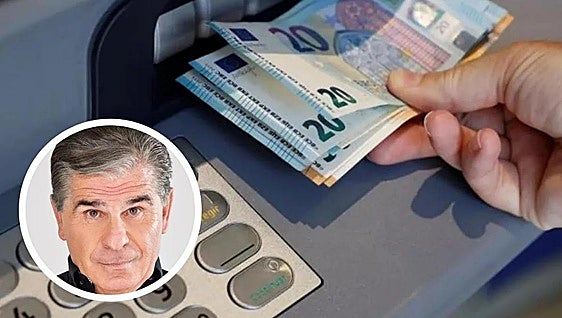 TV celebrity warns Spain about risk of losing cash as EU pushes for digital euro rollout
