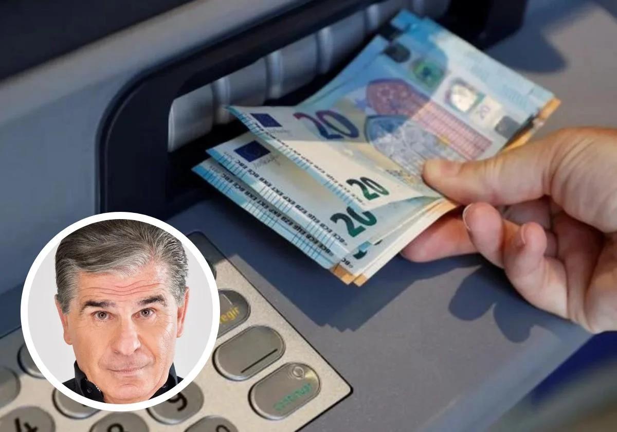 TV celebrity warns Spain about risk of losing cash as EU pushes for digital euro rollout