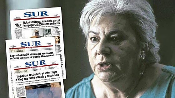 Wrongly convicted woman speaks out 25 years after Wanninkhof murder on Costa del Sol: 'I need the government to apologise to me'