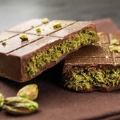 Malaga's frenzy for viral Dubai chocolate: where to try it