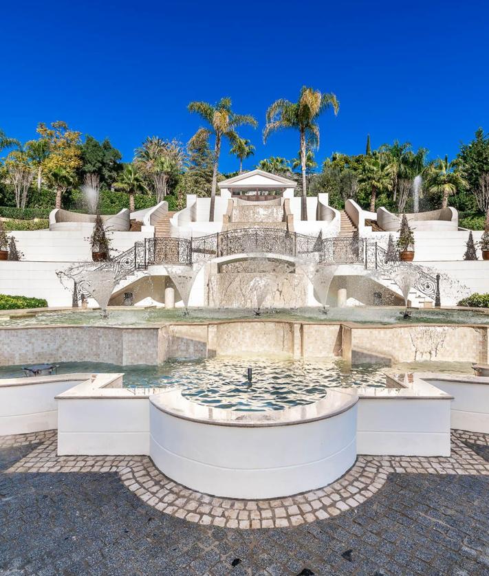 Imagen secundaria 2 - One of Spain&#039;s most exclusive villas up for sale in Marbella: this is the eye-watering price tag