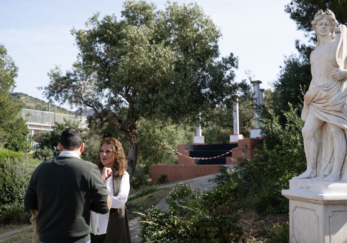 Town hall fine tunes park for 75th anniversary of iconic Holy Week event in Benalmádena