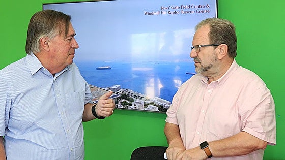 Gibraltar's department of education posts details of teaching jobs in UK, Overseas Territories and Morocco