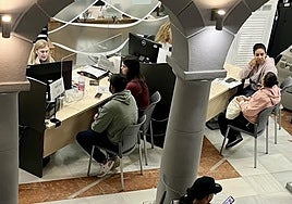 The care for citizens with hearing loss will be more effective with this new technological system.