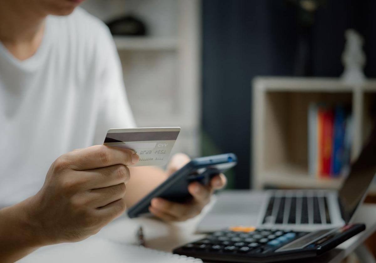 Company loses 130,000 euros by entering wrong account number when making transfer: court in Spain exonerates bank