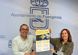 Registration opens for children's archaeology workshops in Fuengirola