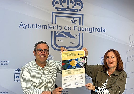 Registration opens for children's archaeology workshops in Fuengirola
