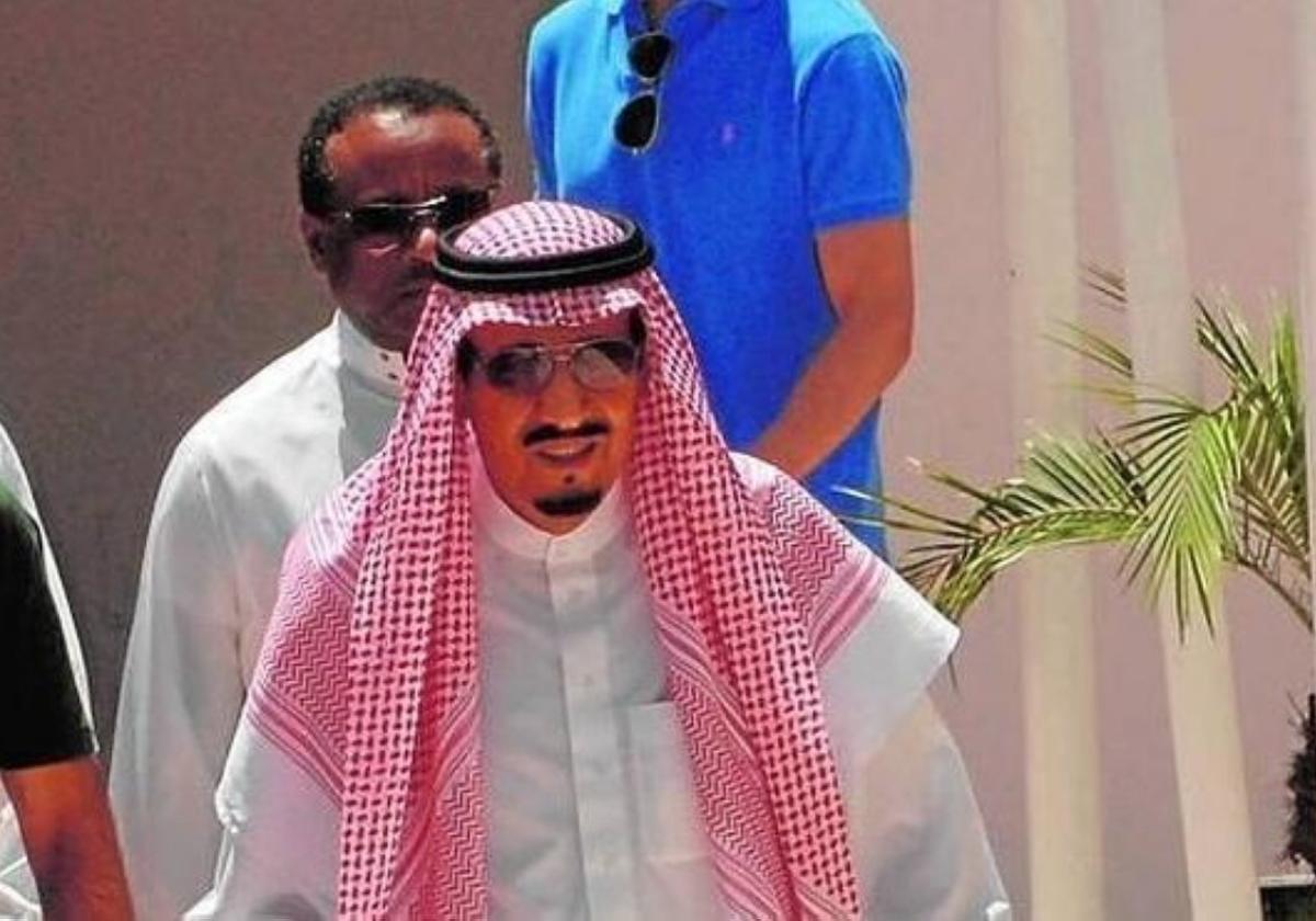 King Salman: A royal asset to Marbella's economy