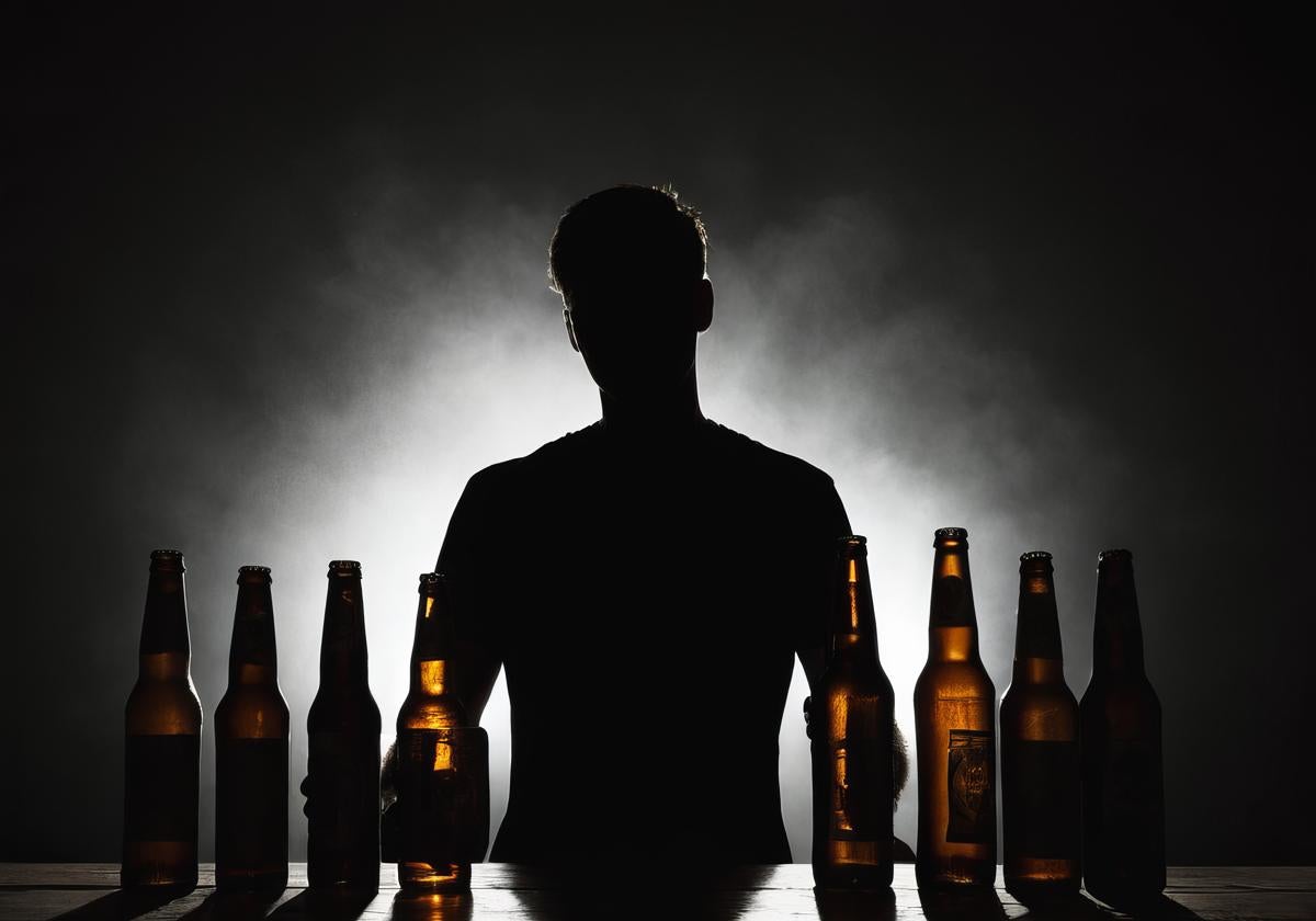 Is alcohol holding you back this Easter?