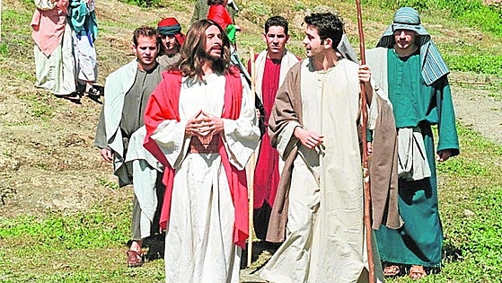 See the passion of Malaga's Holy Week in Estepona, Benalmádena and Riogordo