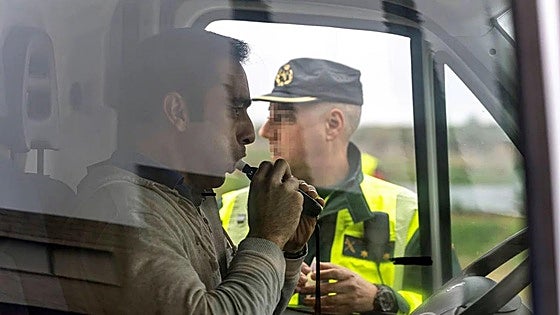 Drink-related road deaths in Spain have soared by 39% in four years