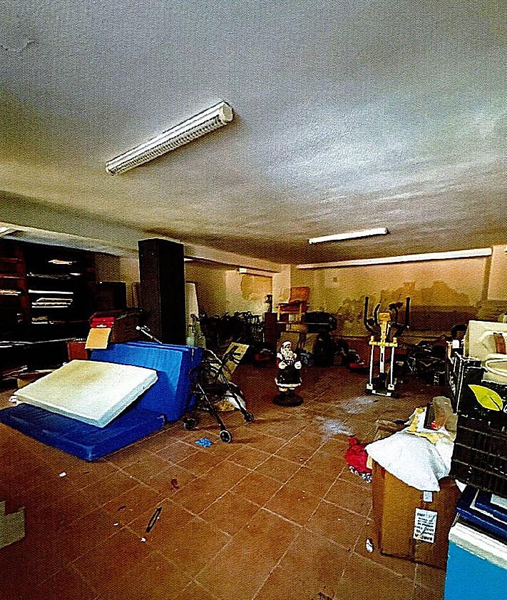 Imagen secundaria 2 - Private care home in Malaga closed down due to serious hygiene concerns, in pictures