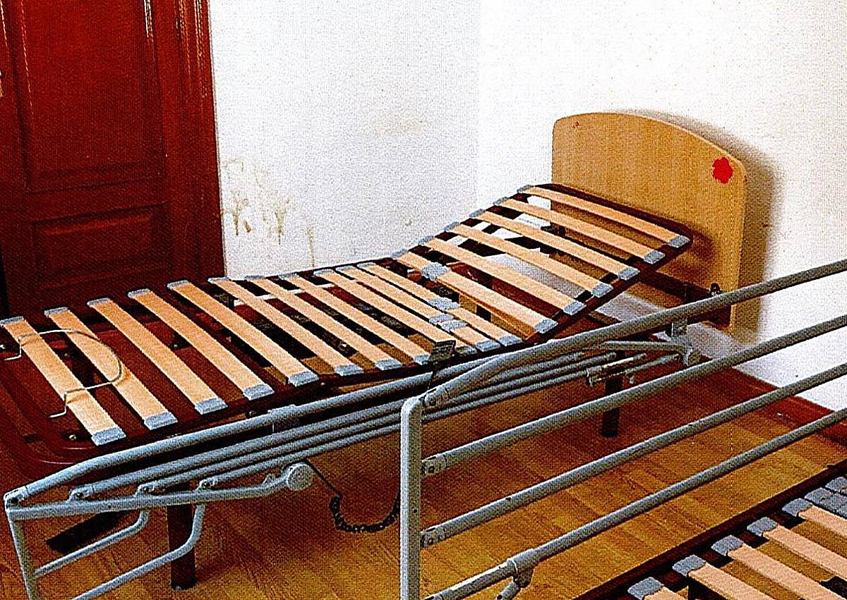 Imagen secundaria 1 - Private care home in Malaga closed down due to serious hygiene concerns, in pictures