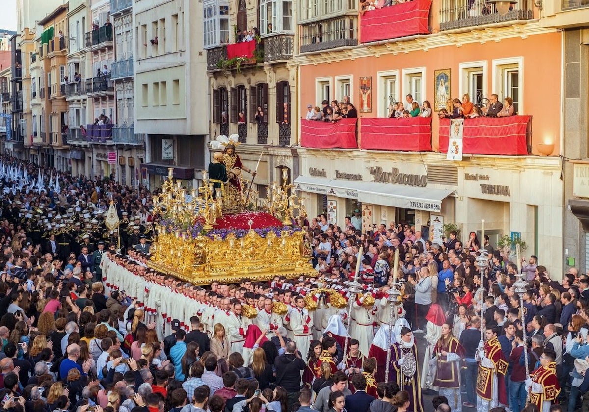 Costa del Sol hoteliers maintain forecasts for better Holy Week bookings