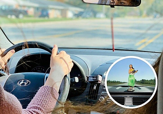 These are the items that Spain's DGT prohibits from being carried in a car and that could lead to a fine of up to 30,000 euros