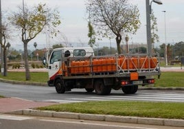 Could the ubiquitous orange butane gas bottles be on their way out in Spain?