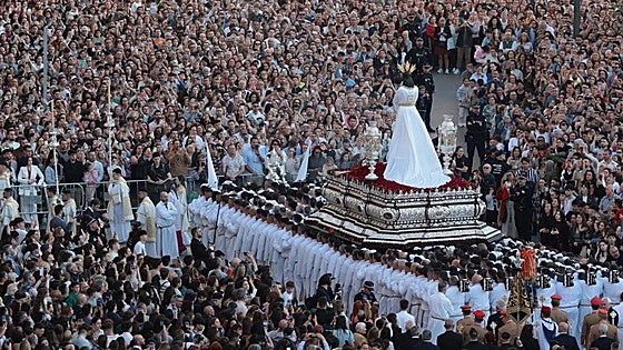 Easter bookings up in Spain as another record-breaking year is forecast