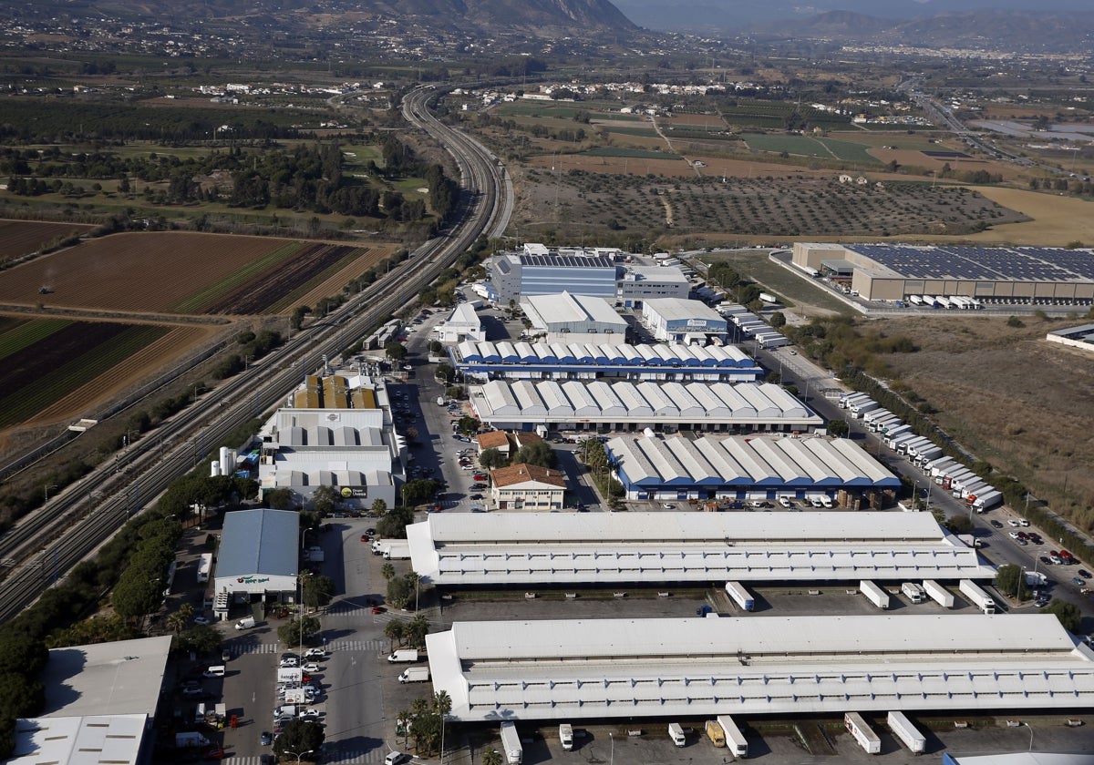 Malaga advances project to expand biggest wholesale market in province that serves much of Costa del Sol