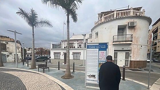 Plans to open Costa del Sol castle to the public advance