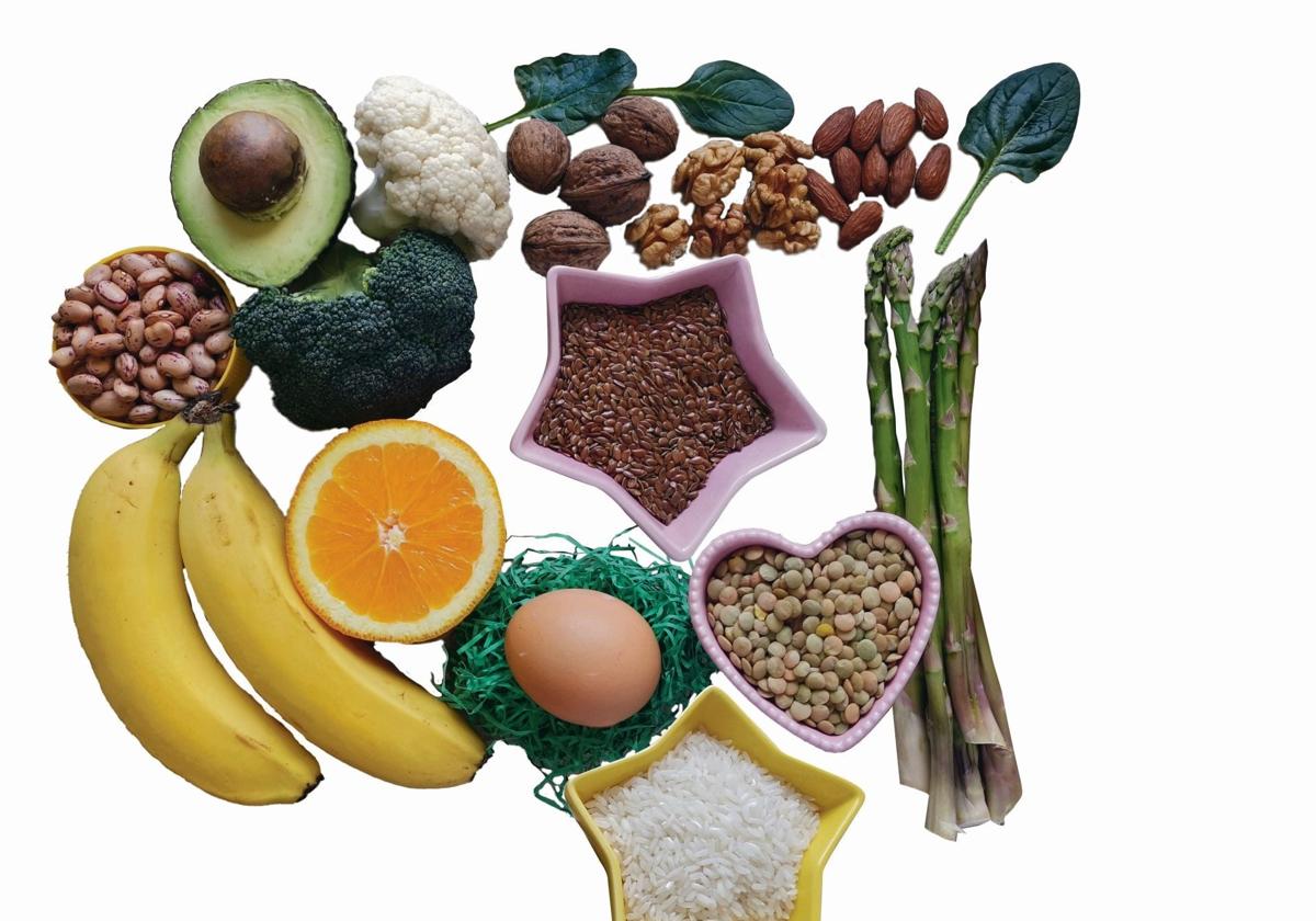 Folic acid is not only good for pregnancy: here's why it's become a popular supplement and not just a fad