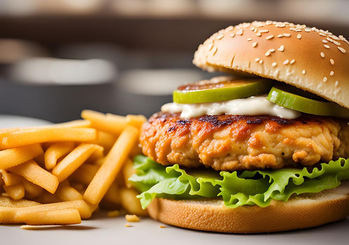 Salmonella detected in batch of burgers sold by supermarket chain across Spain