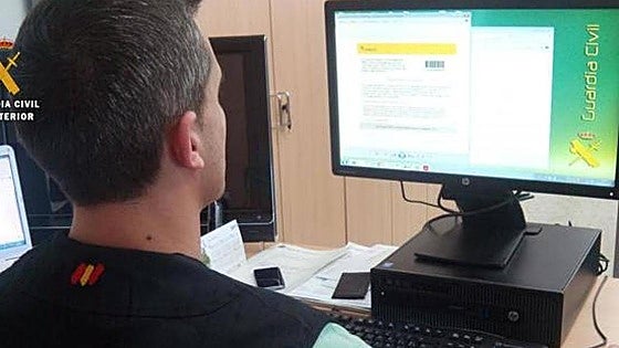 Police warns of new scams that use 'false child' method in Andalucía