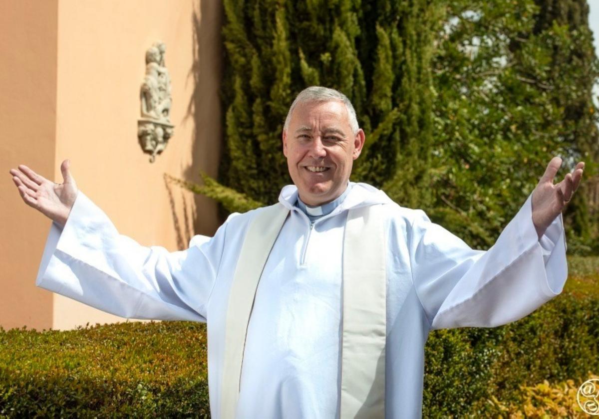 A religious quest from Liverpool to Estepona