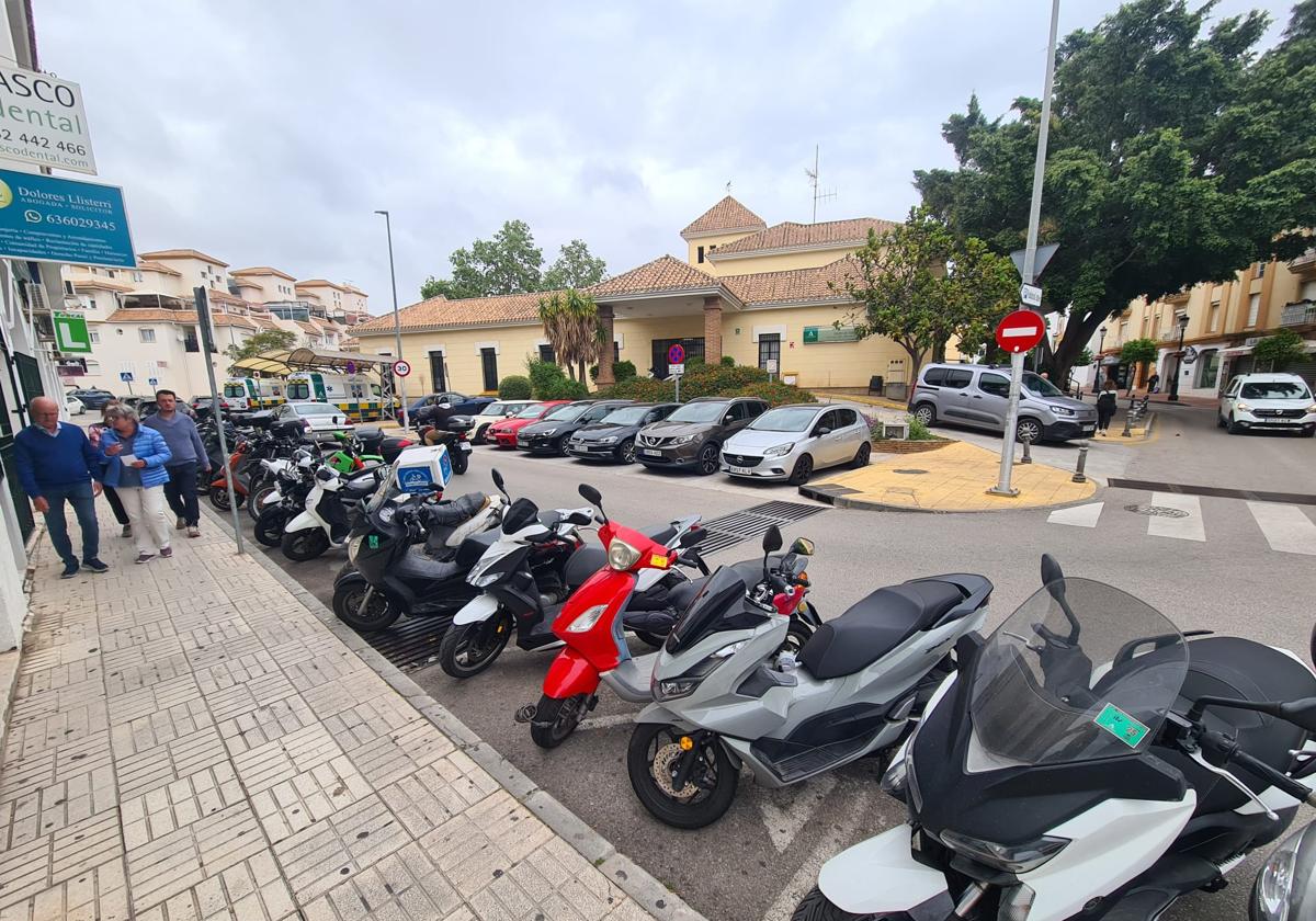 Benalmádena plans major makeover for Arroyo De La Miel and area surrounding train station