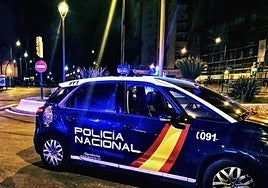 Young man rushed to hospital after being shot outside nightclub in Marbella