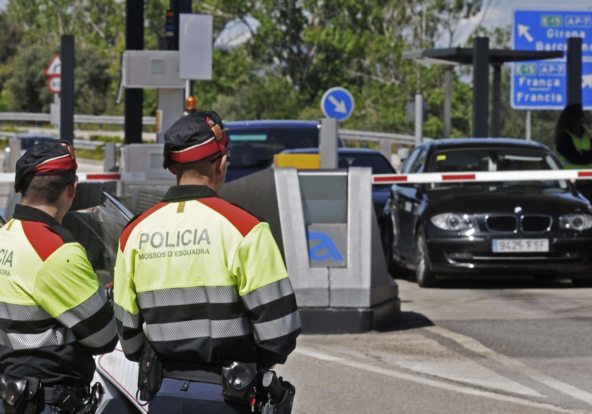 Woman found dead in car boot in Spain had filed domestic violence complaint but rejected protection measures