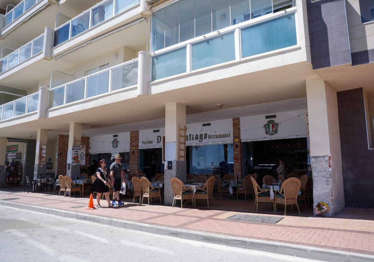 Investigation suggests that car involved in fatal crash in Fuengirola was doing more than 90 km/h in 30 zone
