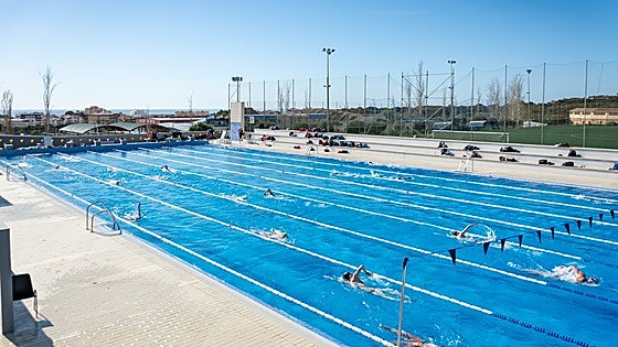 Foreign sports tourism expected to bring in close to 600,000 euros in Torremolinos this month alone