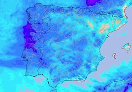 Aemet forecasts when warmer temperatures will return to Spain with the mercury rising across most of the country